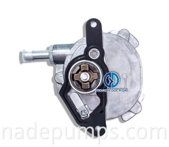 2712301665 Engine Vacuum Pump Jpg